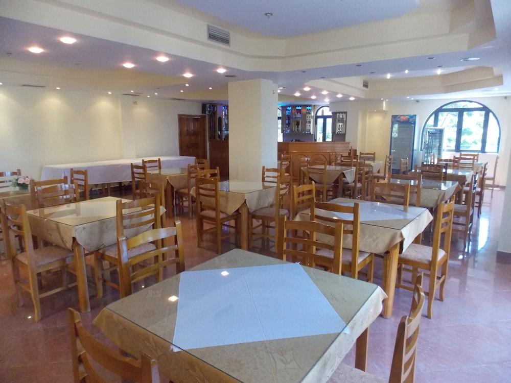 Blue Residence Sarandë 外观 照片
